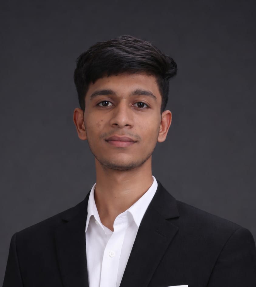 Pralhad Tathe - Freelance Developer